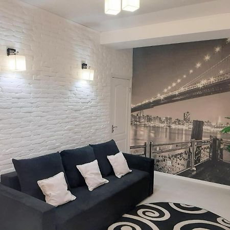 Bright Central Apartment Κισινάου Εξωτερικό φωτογραφία