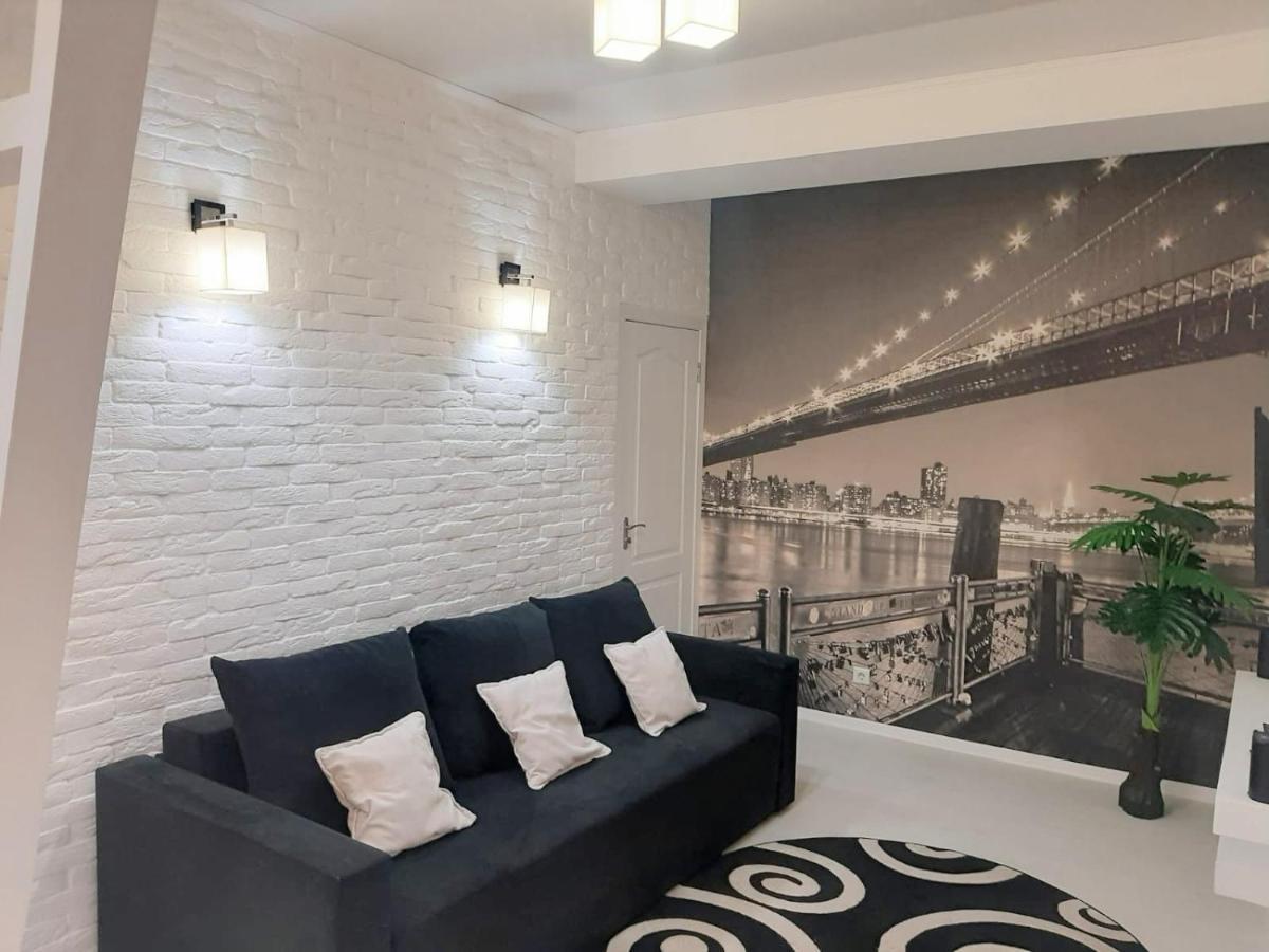 Bright Central Apartment Κισινάου Εξωτερικό φωτογραφία