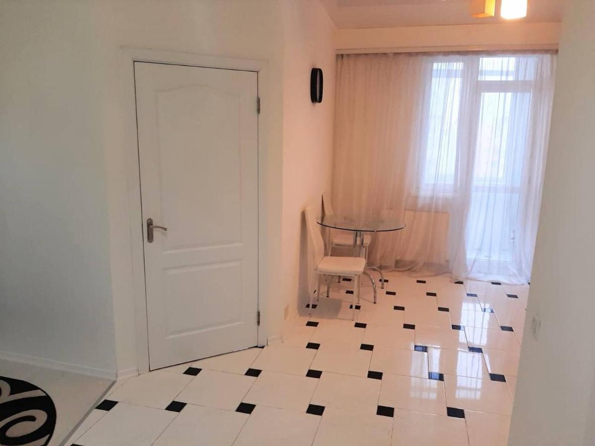 Bright Central Apartment Κισινάου Εξωτερικό φωτογραφία