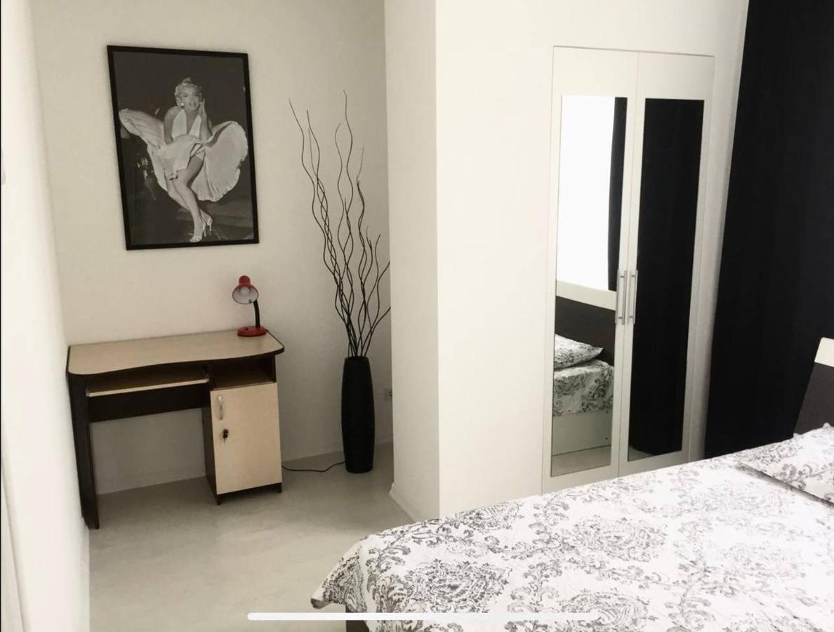 Bright Central Apartment Κισινάου Εξωτερικό φωτογραφία
