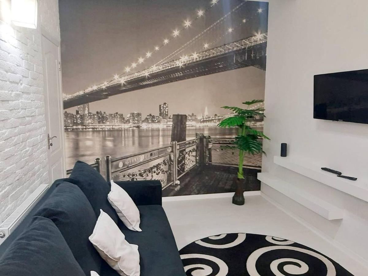 Bright Central Apartment Κισινάου Εξωτερικό φωτογραφία