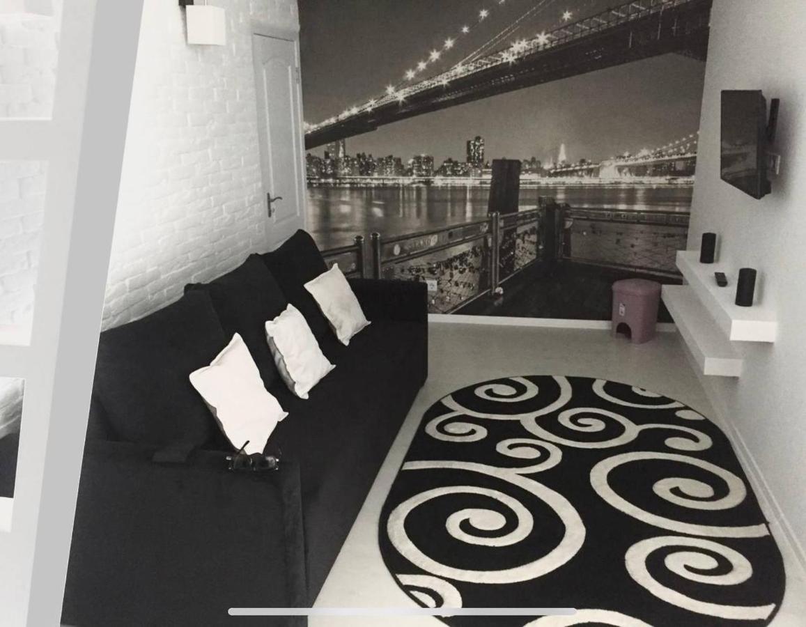 Bright Central Apartment Κισινάου Εξωτερικό φωτογραφία