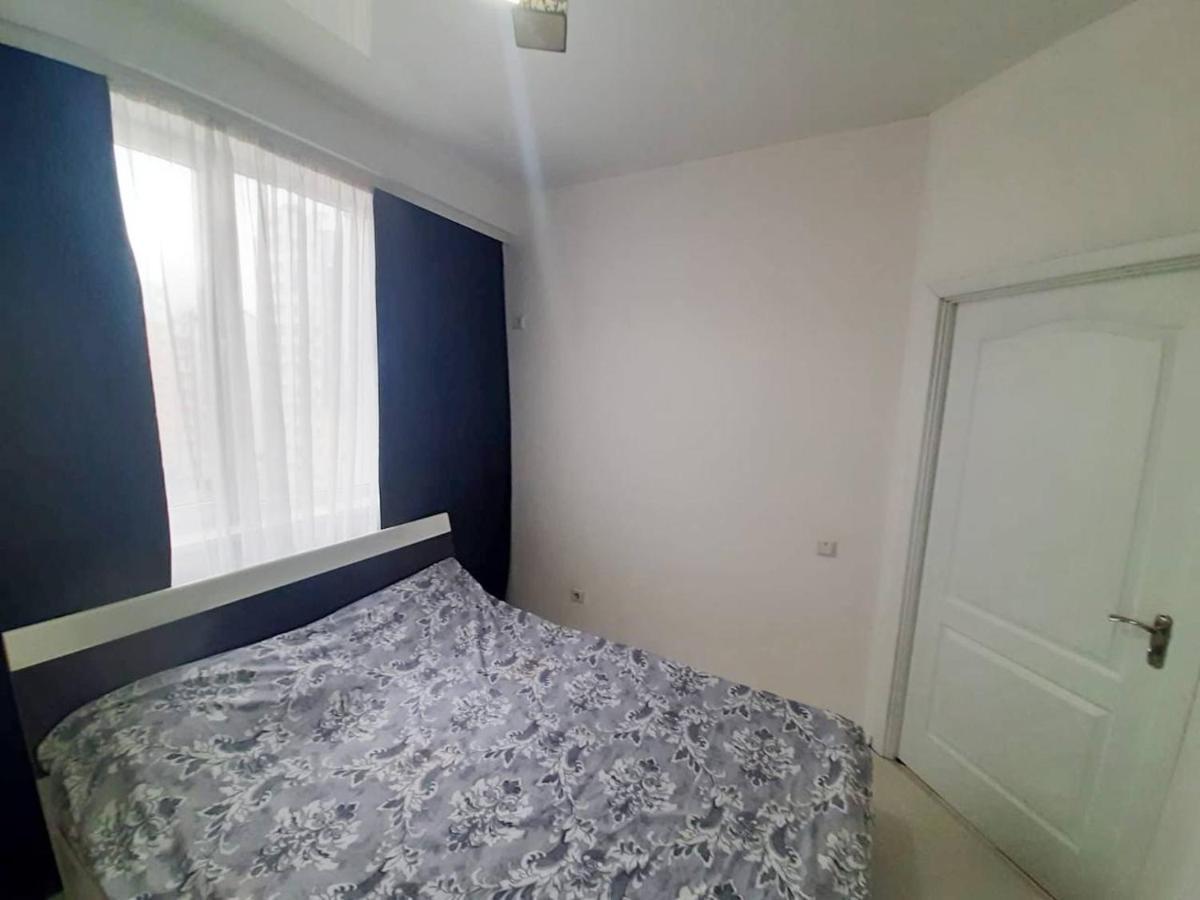 Bright Central Apartment Κισινάου Εξωτερικό φωτογραφία