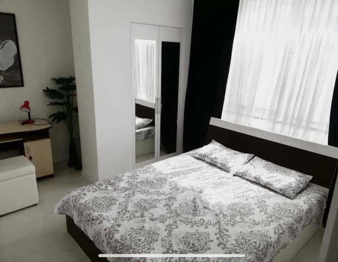 Bright Central Apartment Κισινάου Εξωτερικό φωτογραφία